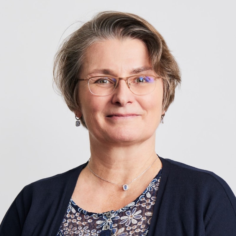 Dr. Carola Lilienthal