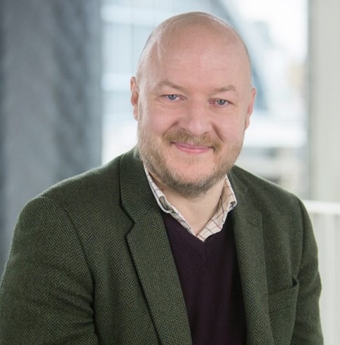 Simon Wardley