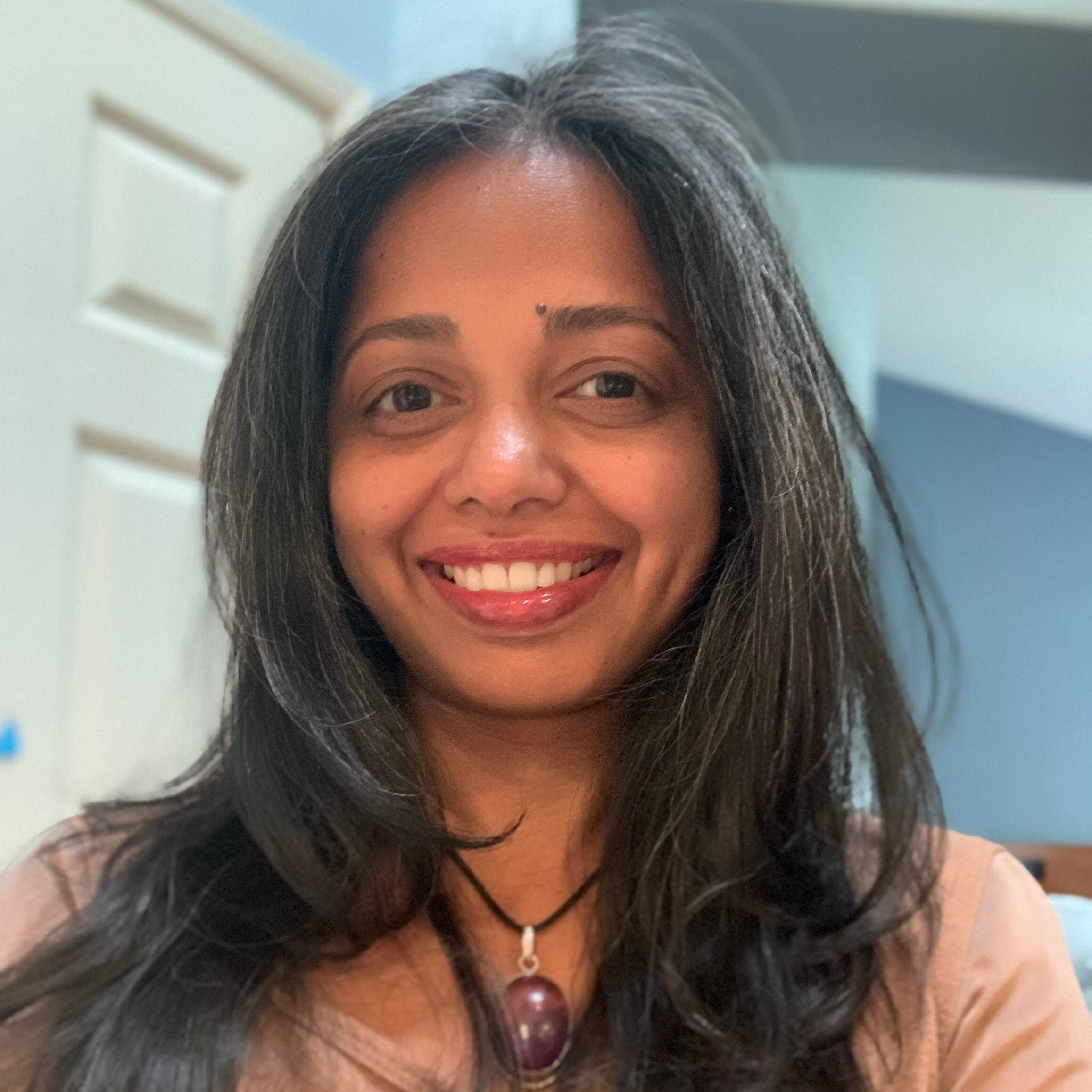 Indu Alagarsamy