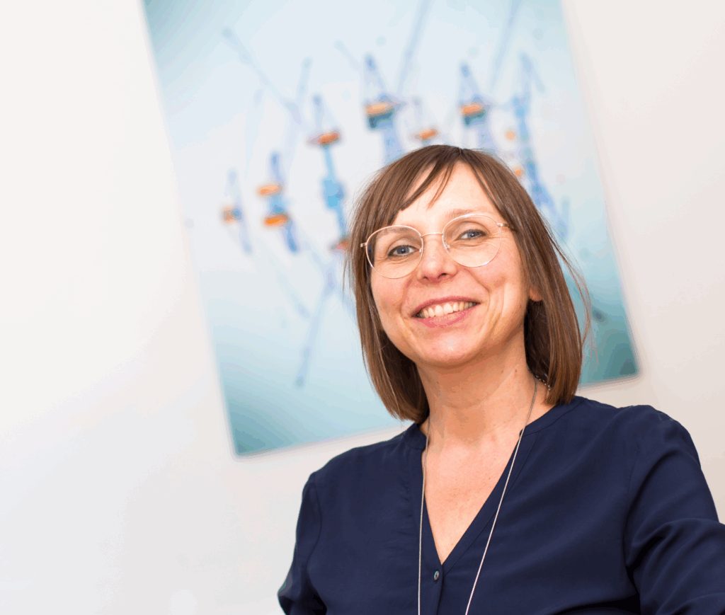 Susanne Kaiser