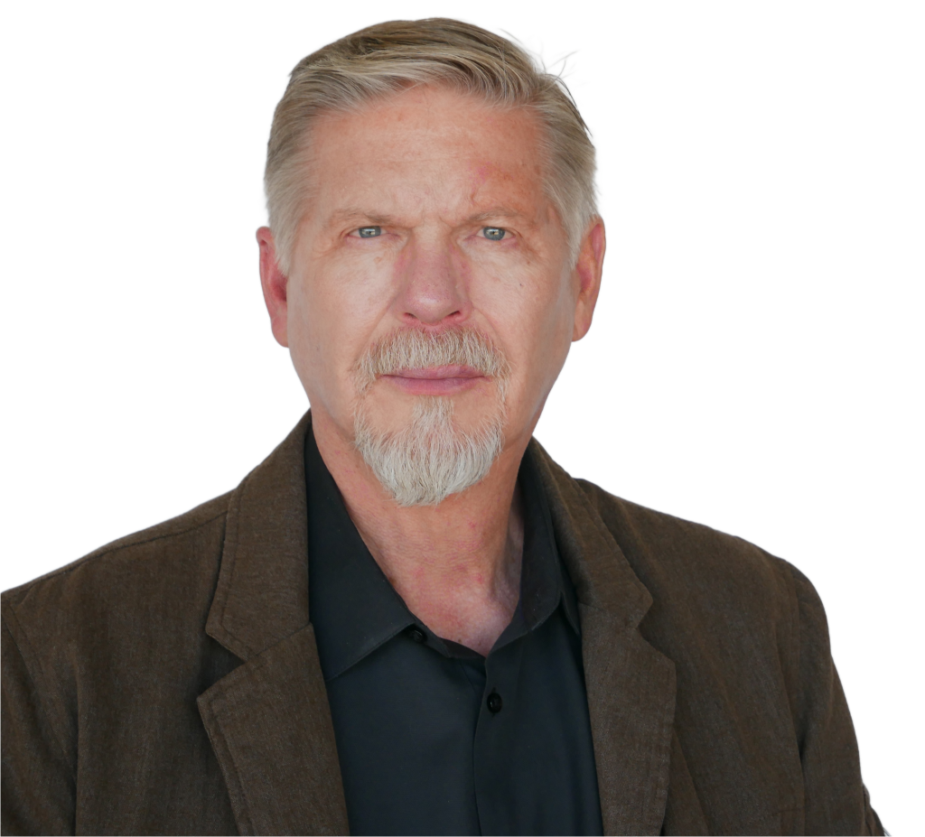 Vaughn Vernon